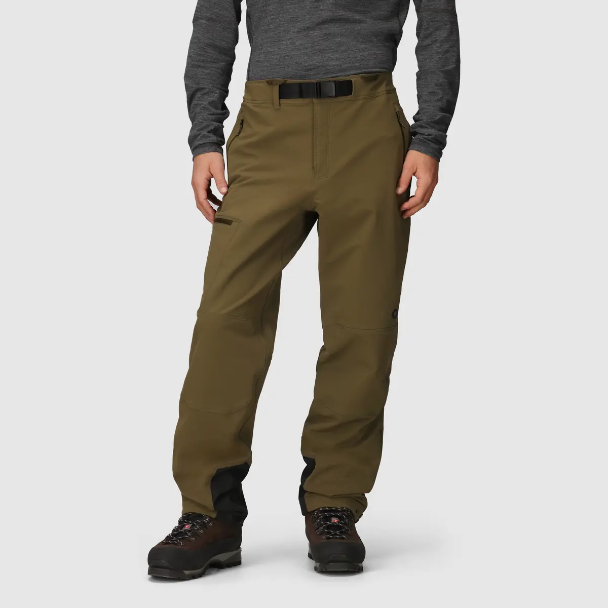 Men's Cirque Iii Pants 1