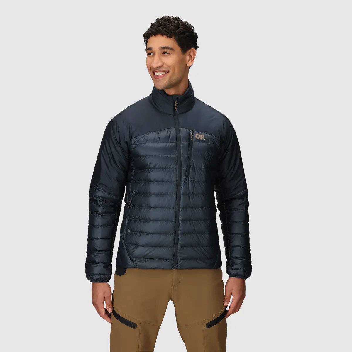 Men's Helium Down Jacket 1