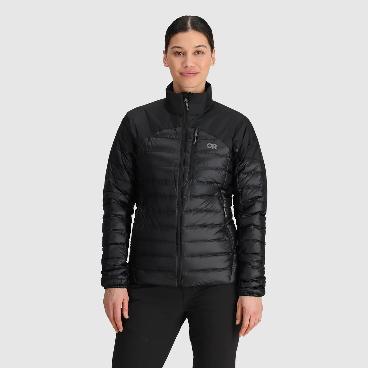 Women's Helium Down Jacket 1