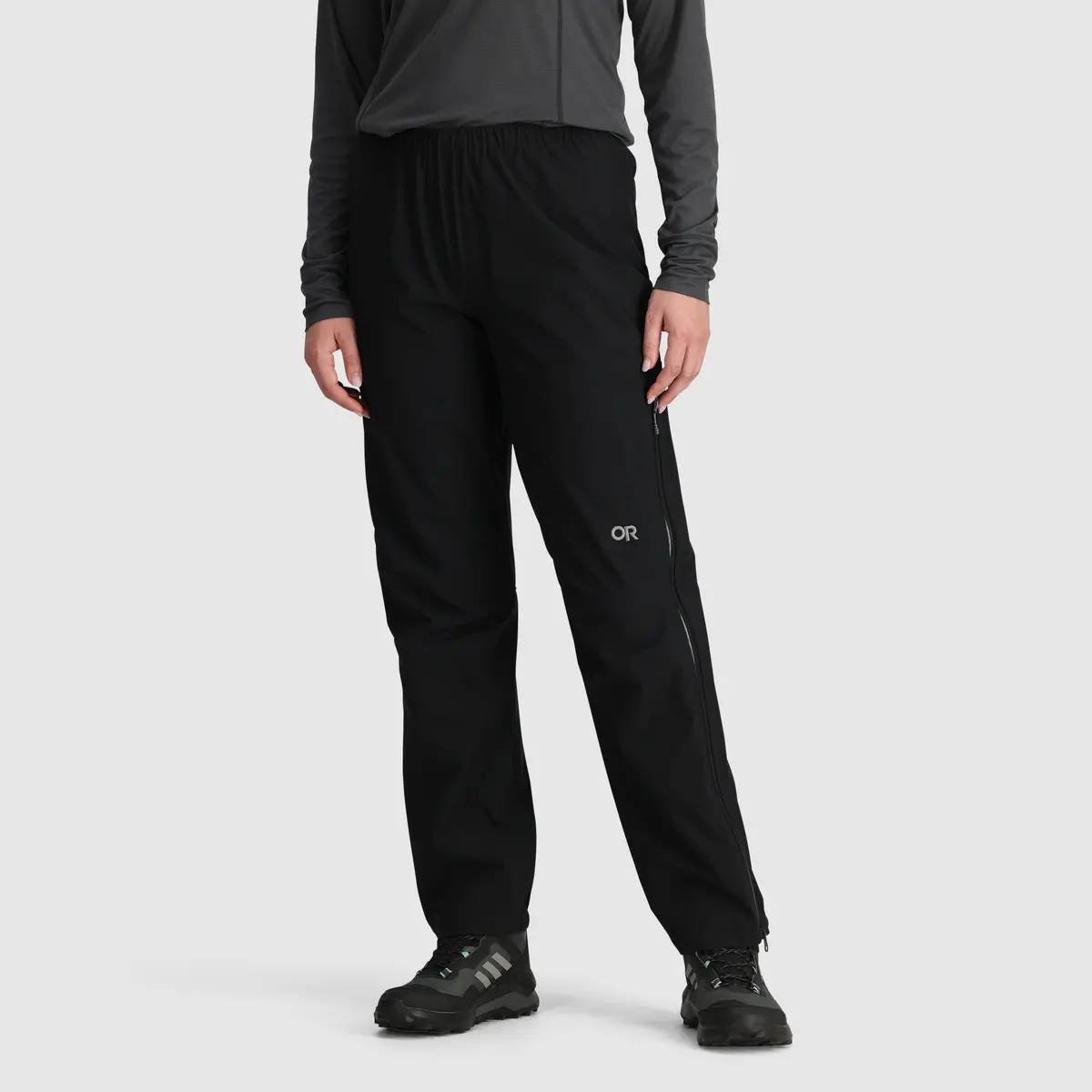 Women's Aspire 3L Rain Pants 1