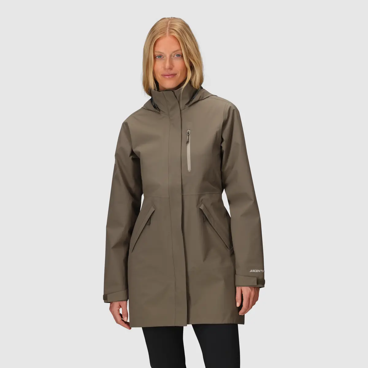Women's Aspire 3L Trench 1