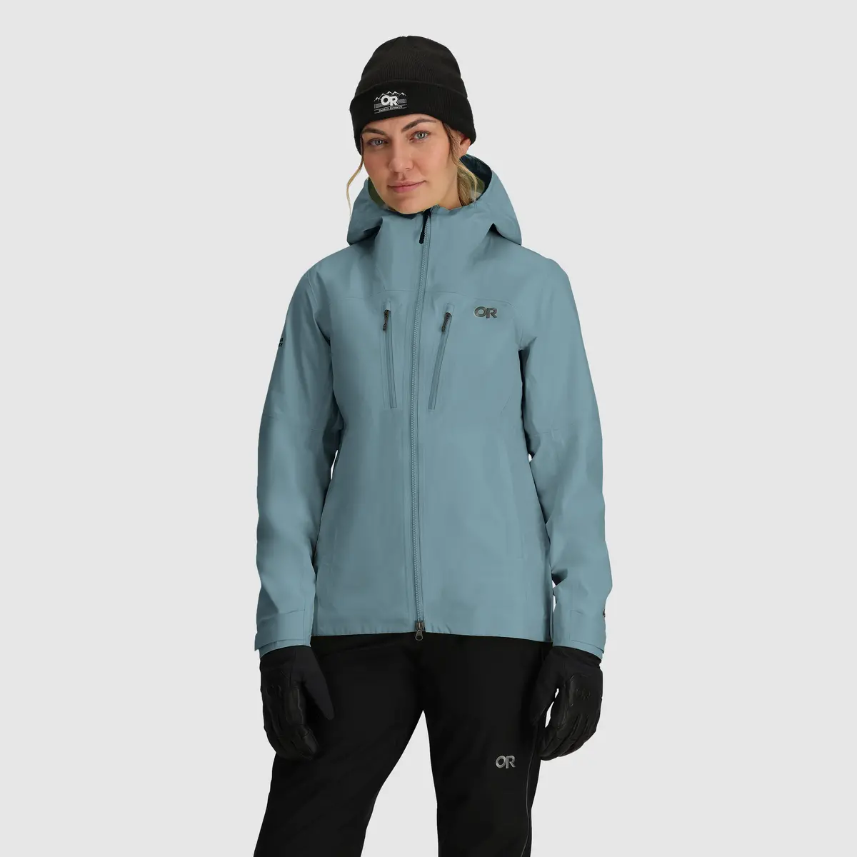 Women's Headwall Gore-Tex 3L Jacket 1