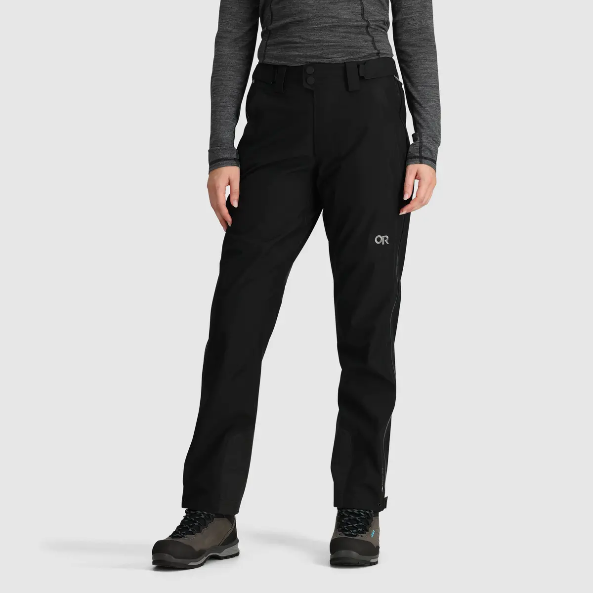 Women's Headwall Gore-Tex 3L Pants 1