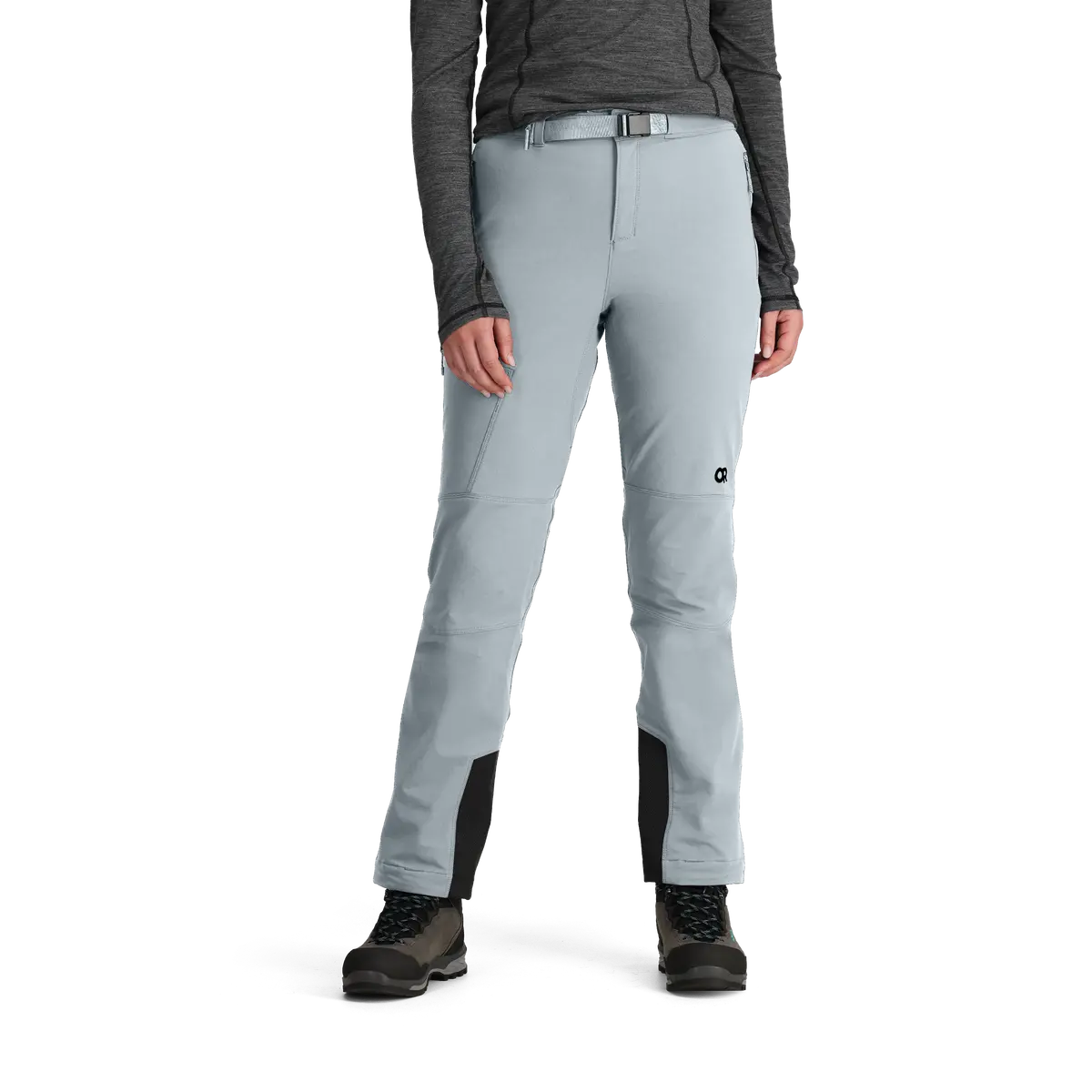 Women's Cirque Iii Pants 1