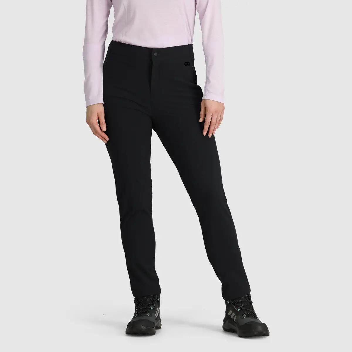 Women's Rialto Fleece Lined Pants 1