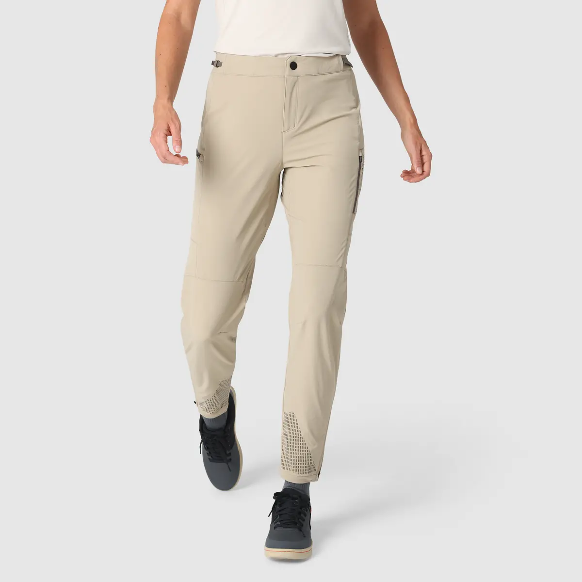 Women's Freewheel Mtb Ride Pants 1