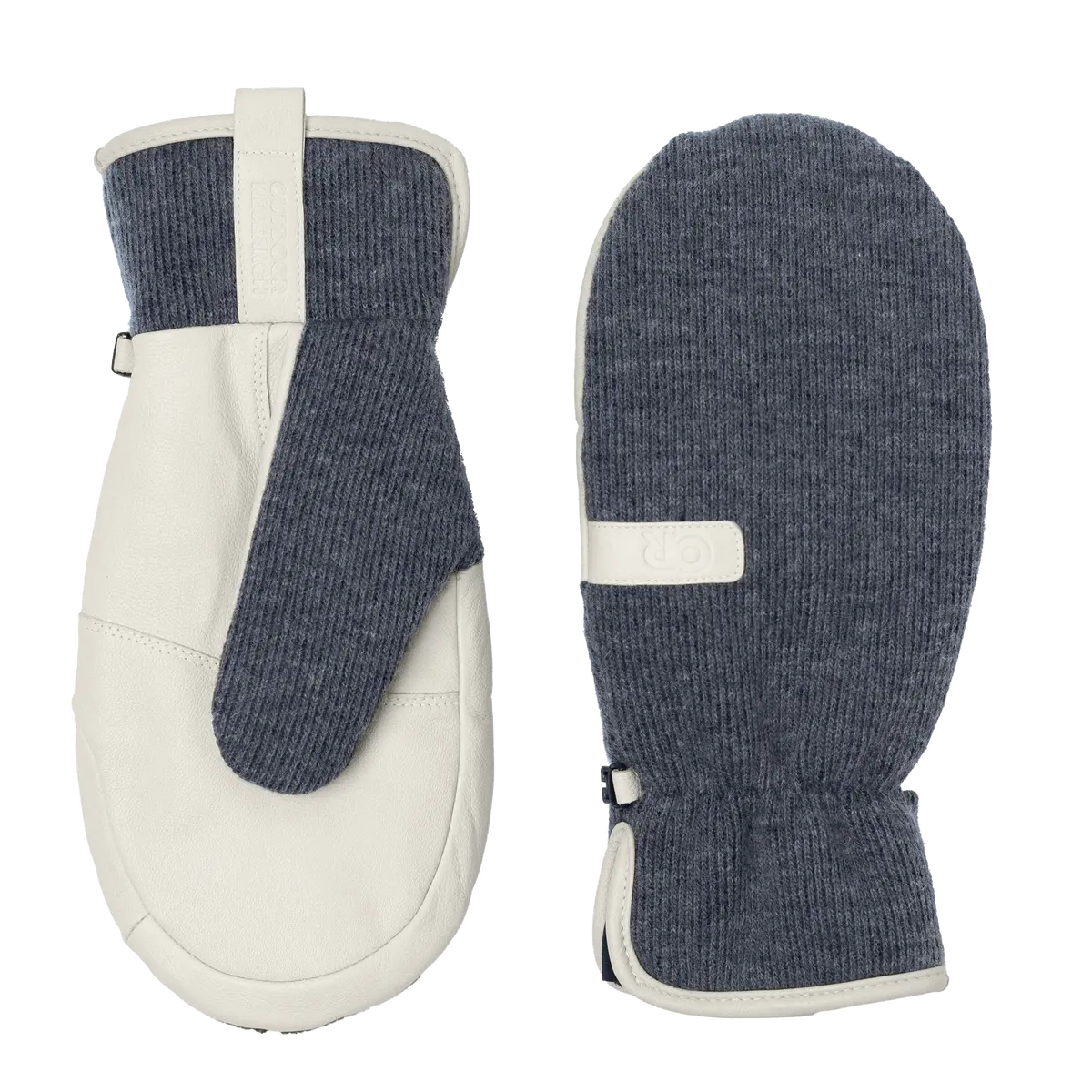 Flurry Solstice Mitts 1