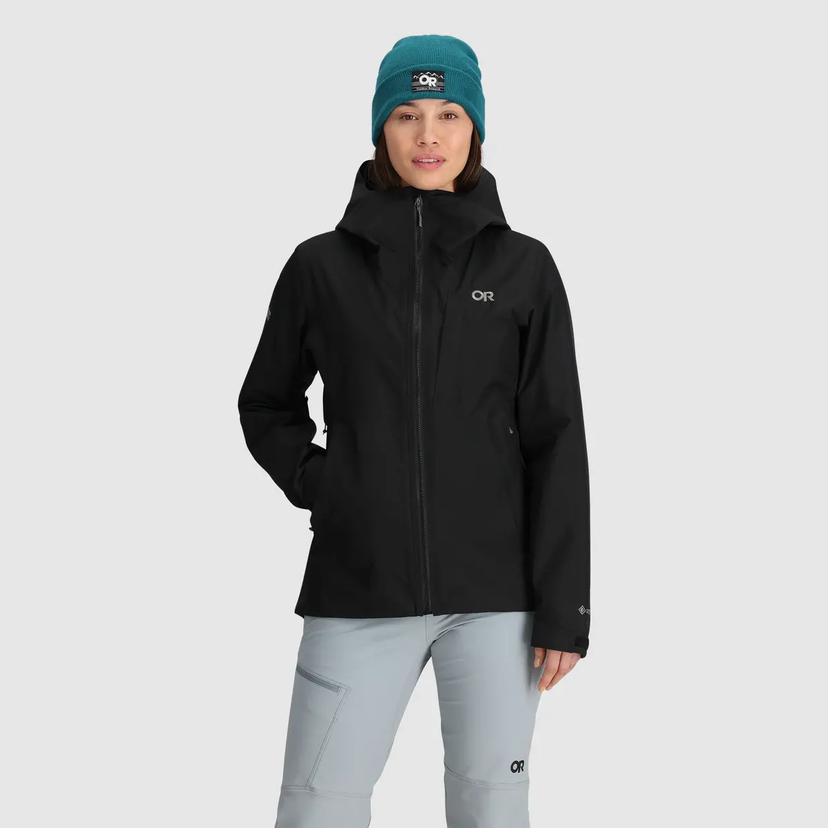 Women's Grandridge Gore-Tex Jacket 1