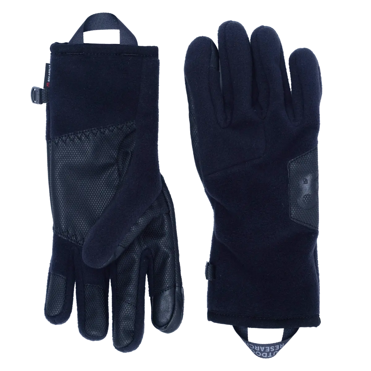 Men's Gripper Sensor Windbloc® Gloves 1