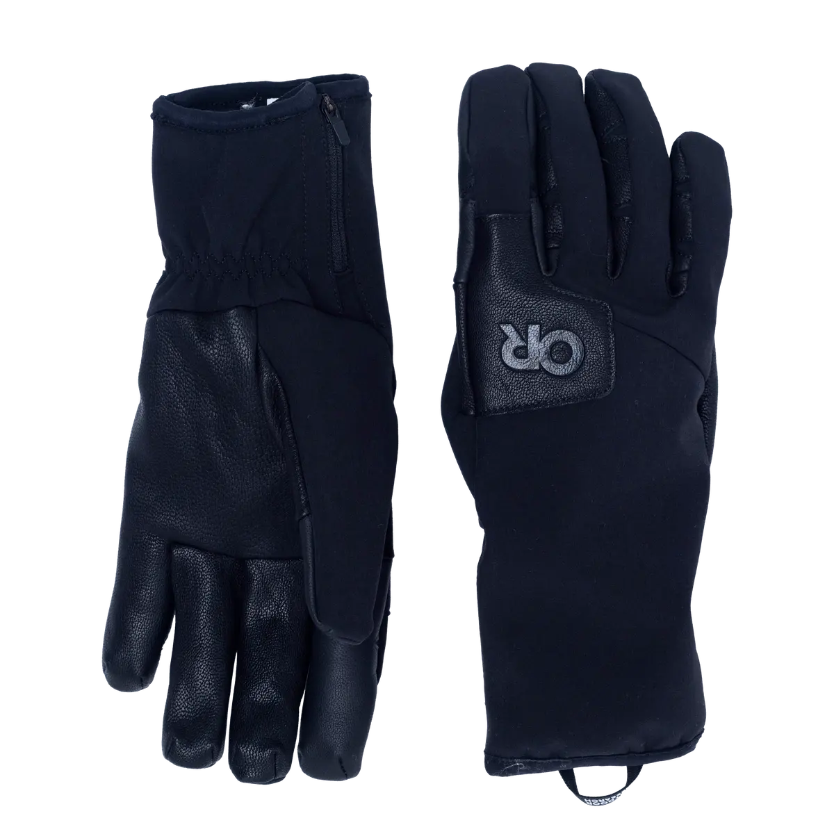 Men's Stormtracker Sensor Windbloc® Gloves 1