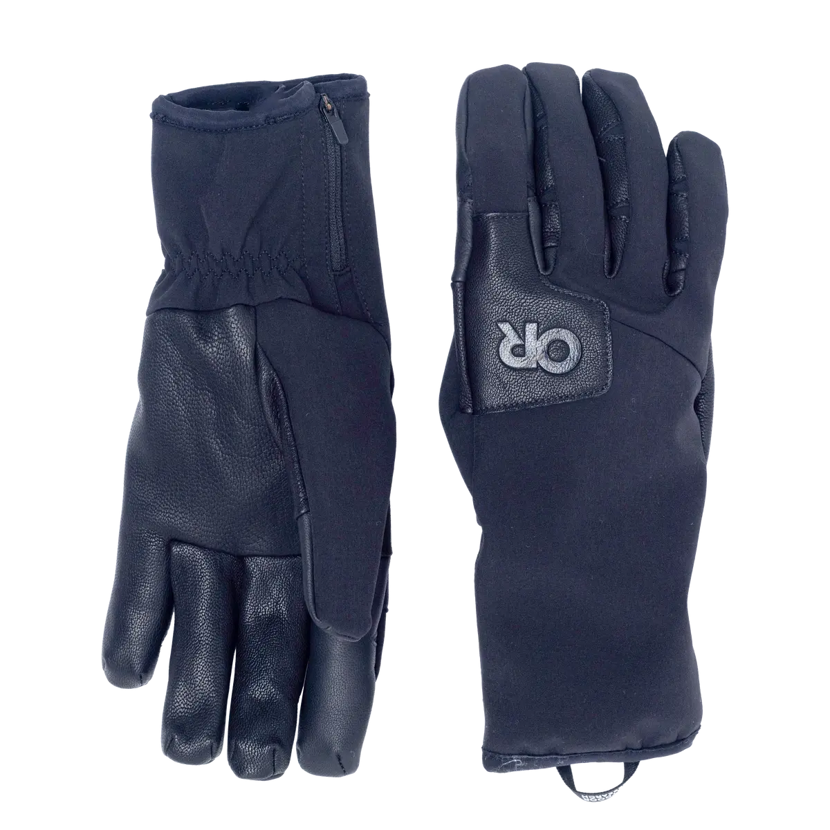 Women's Stormtracker Sensor Windbloc® Gloves 1