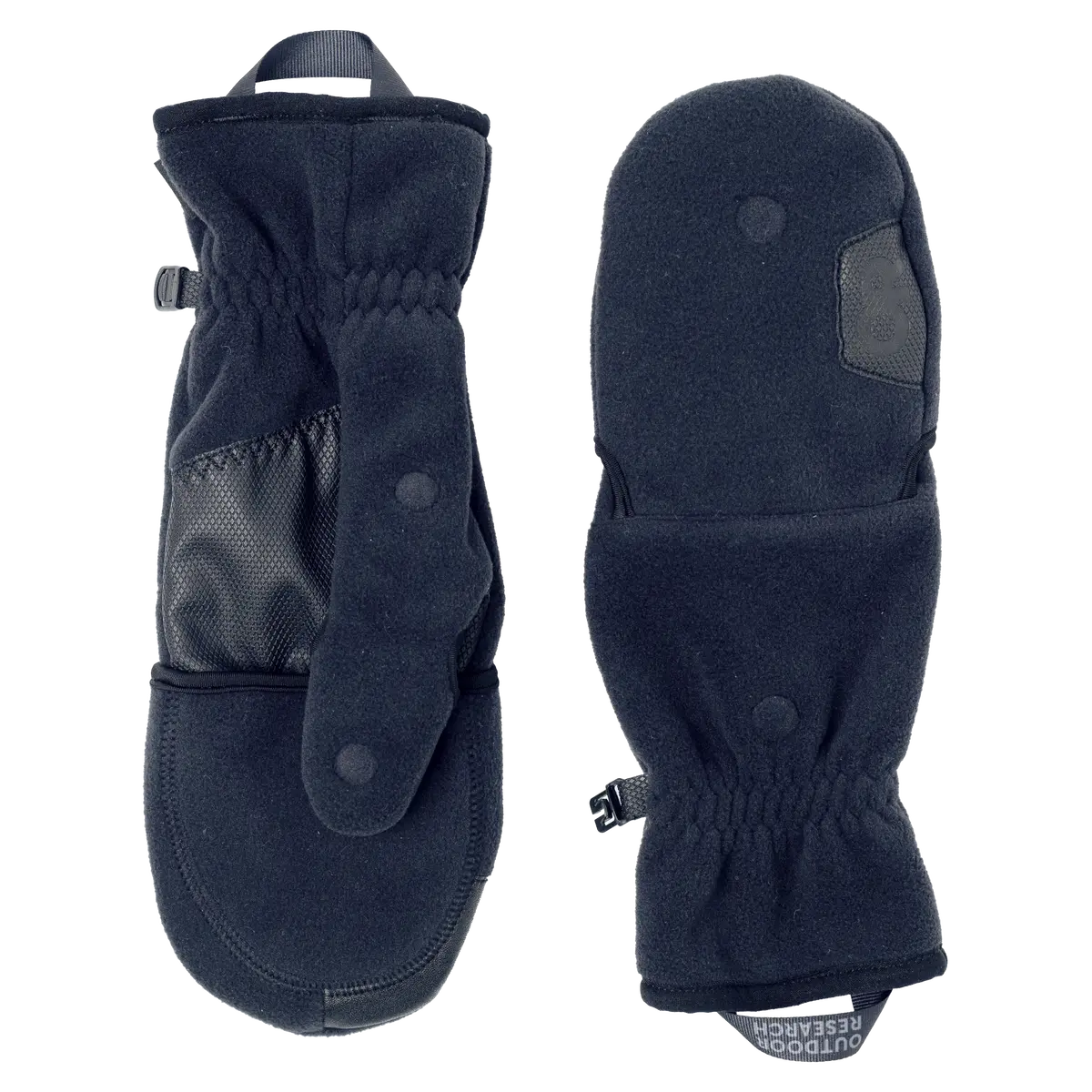 Gripper Convertible Windbloc® Mitts 1
