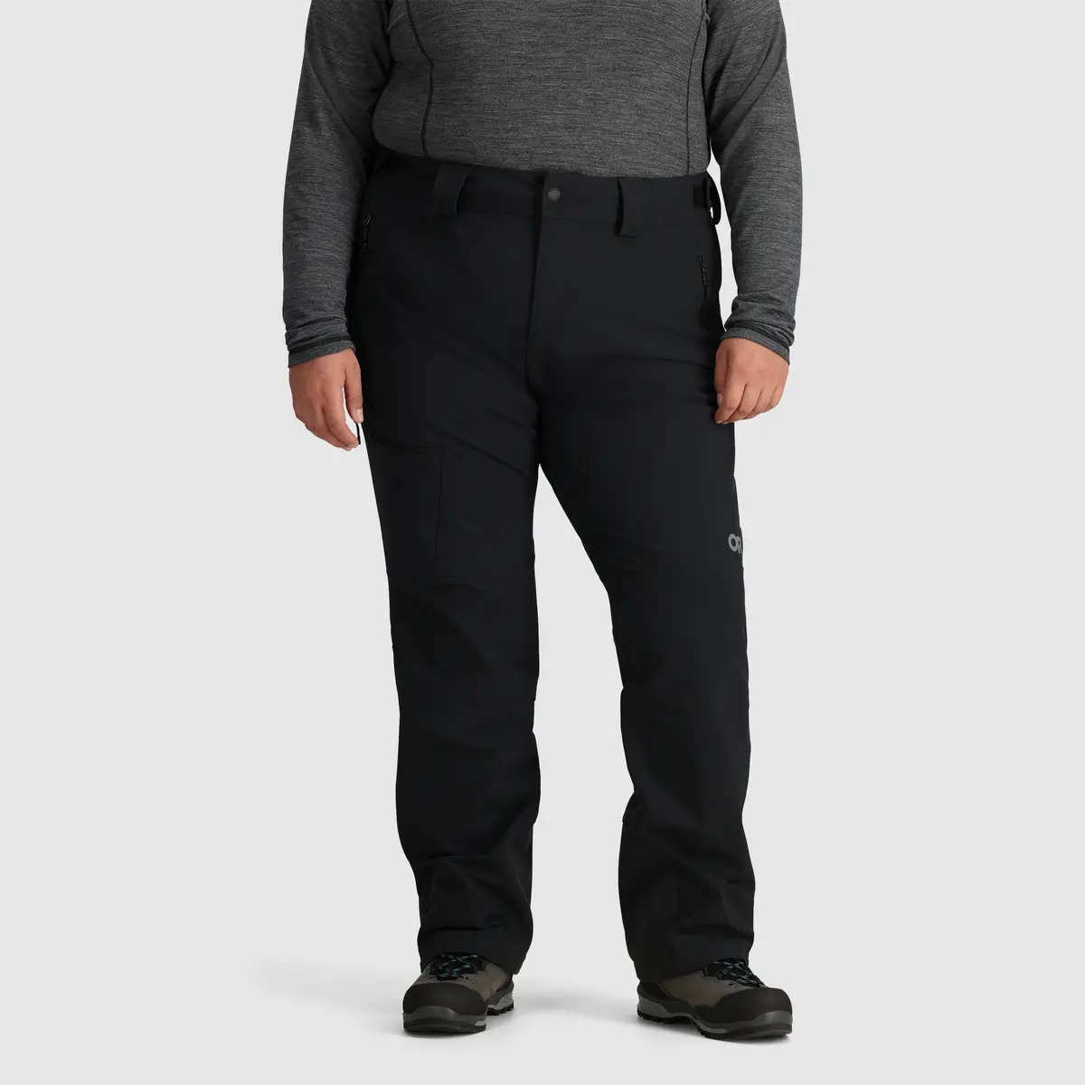 Women's Cirque Iii Pants - Plus 1