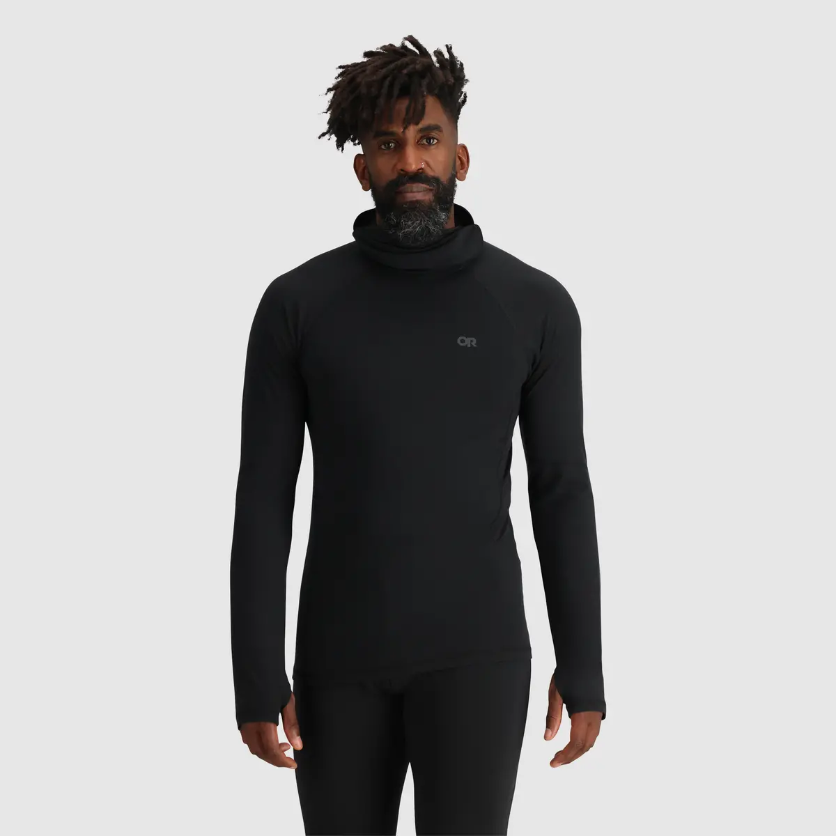 Men's Alpine Onset Merino 150 Hoodie 1
