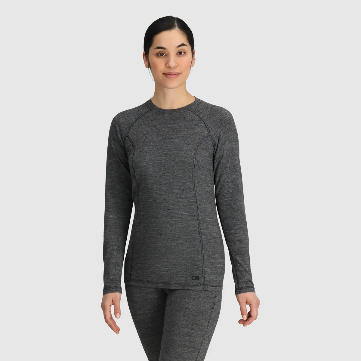 Women's Alpine Onset Merino 150 Crew 1