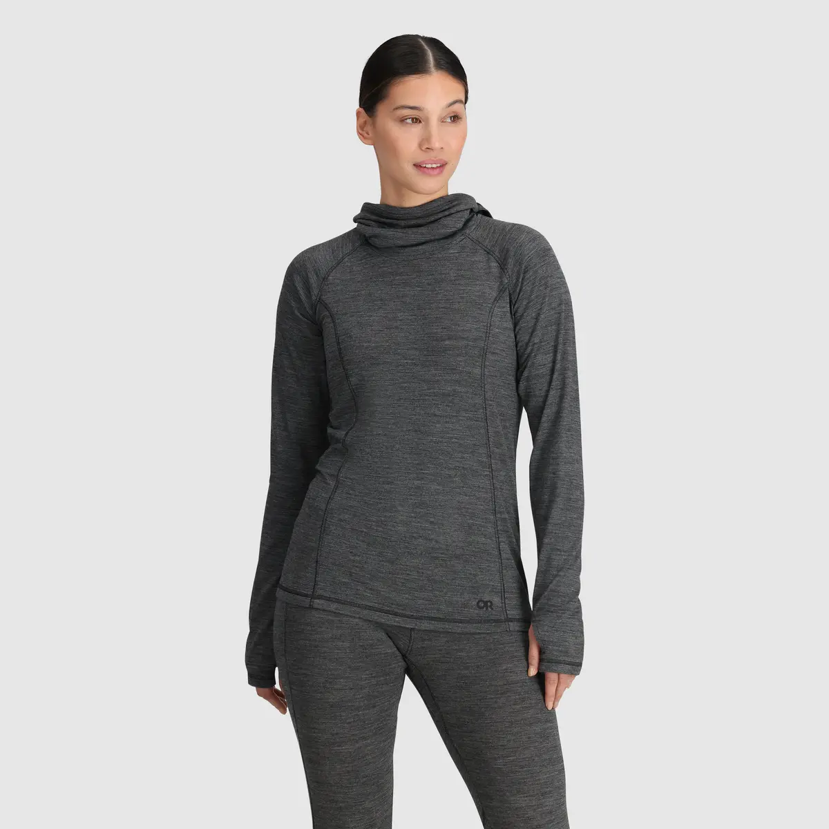 Women's Alpine Onset Merino 150 Hoodie 1