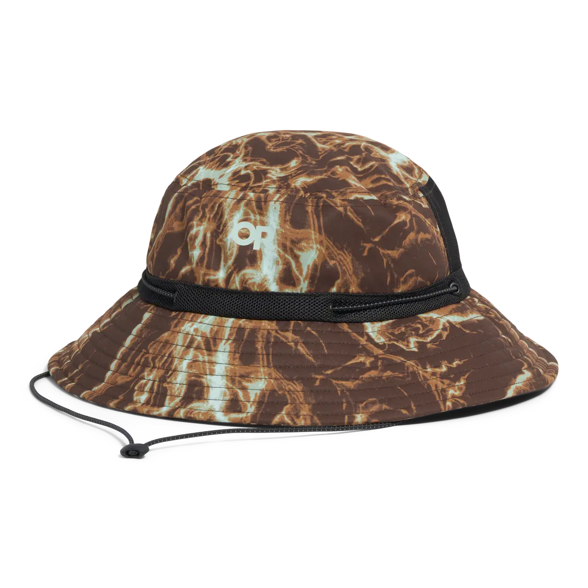 Odyssey Bucket Hat 1