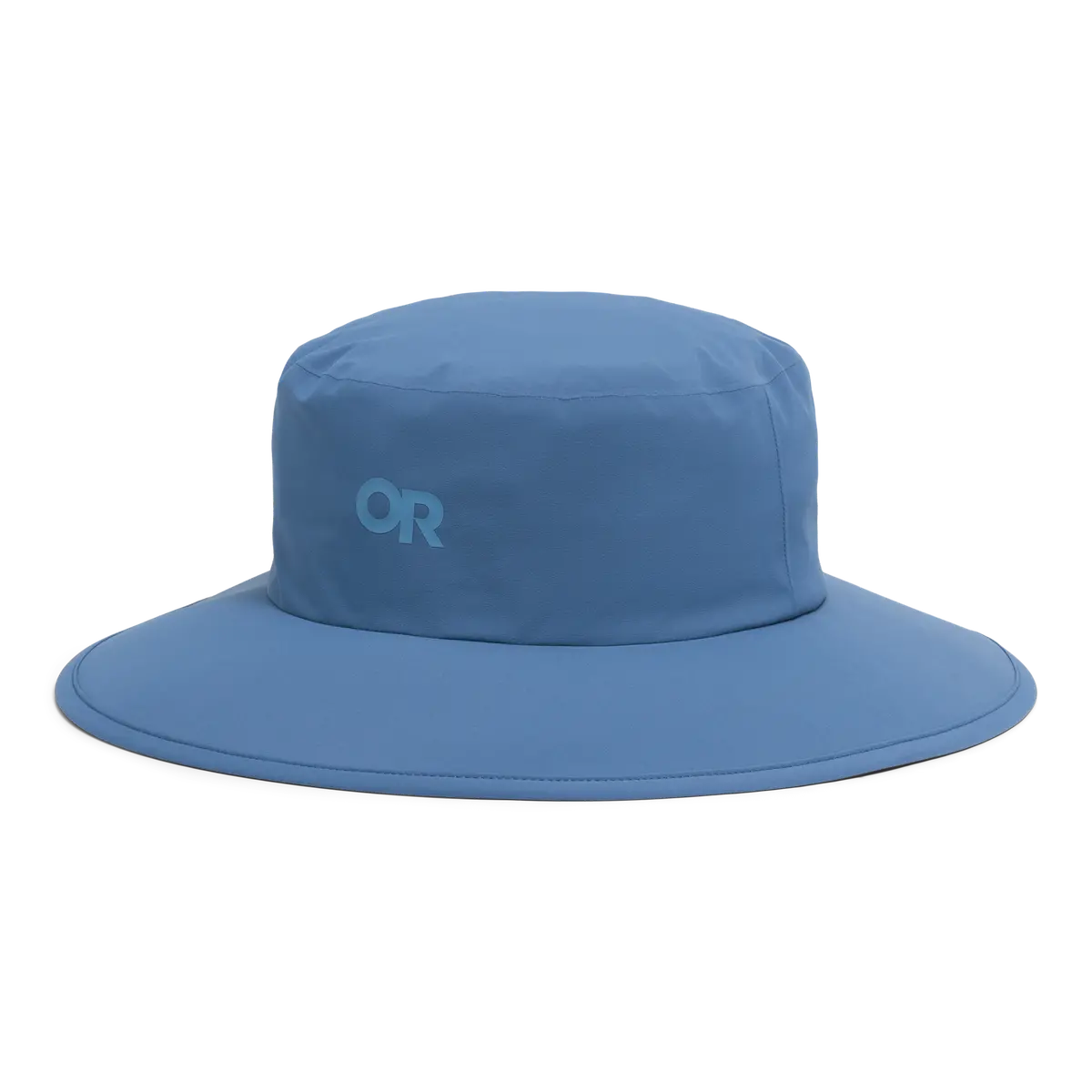Stratoburst Rain Hat 1