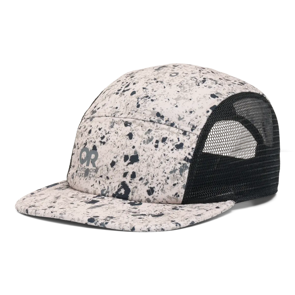 Loam 5-Panel Cap 1