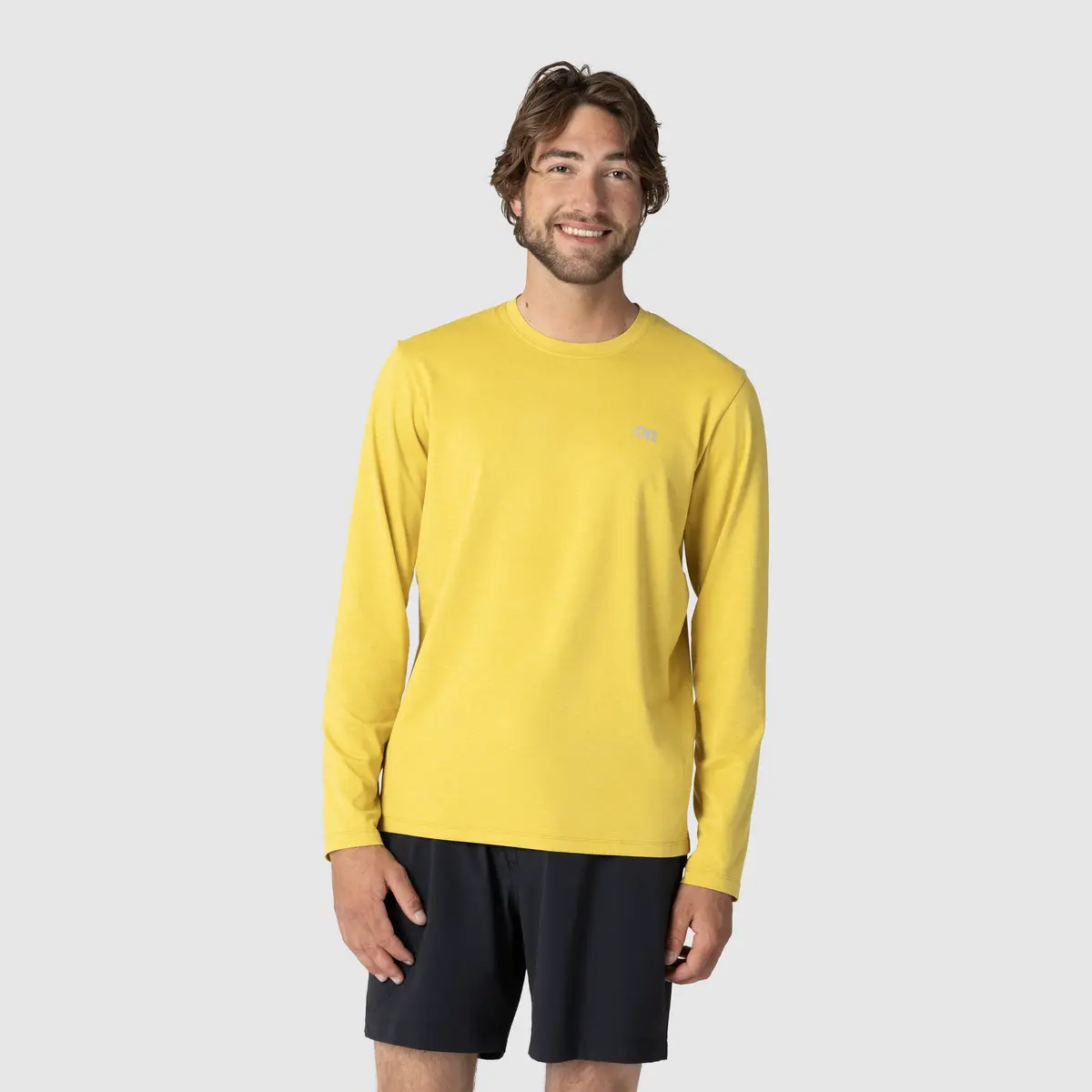 Men's Activeice Spectrum Sun Long Sleeve Tee 1