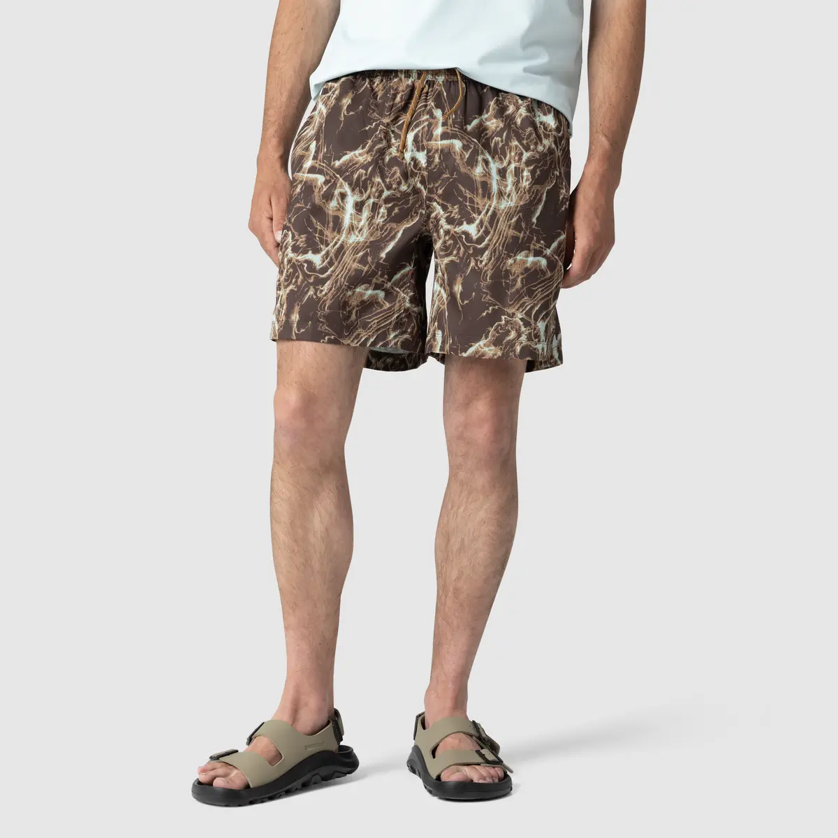 Men's Odyssey Multi Shorts 1