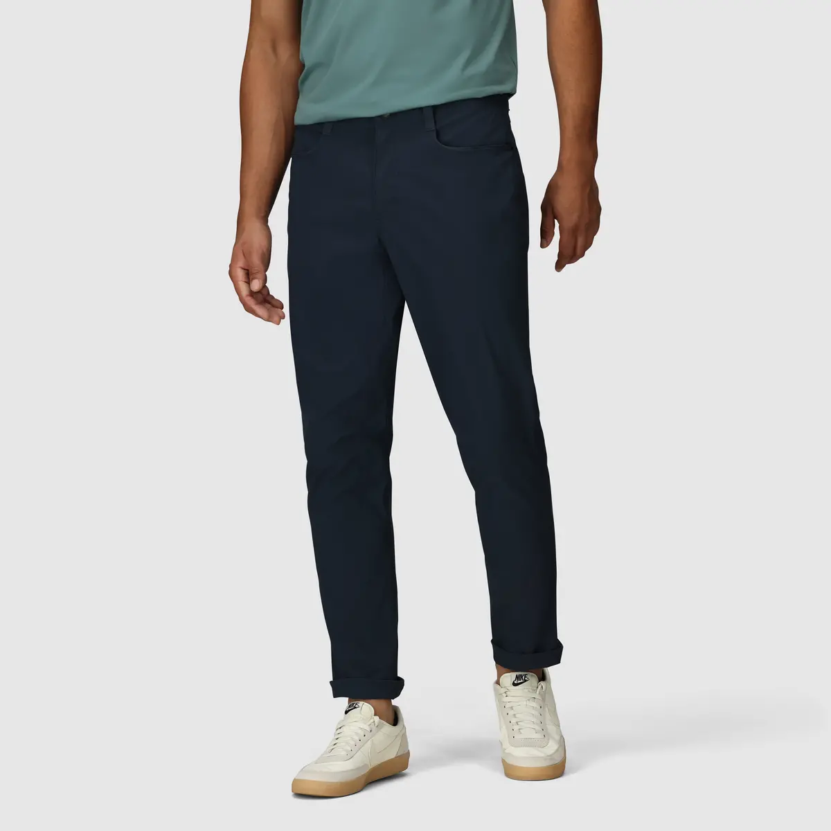 Men's Timberline 5-Pocket Pants - Trim 1