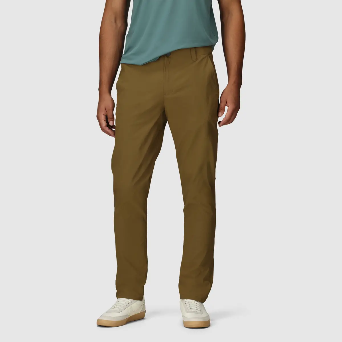 Men's Timberline Chino Pants 1