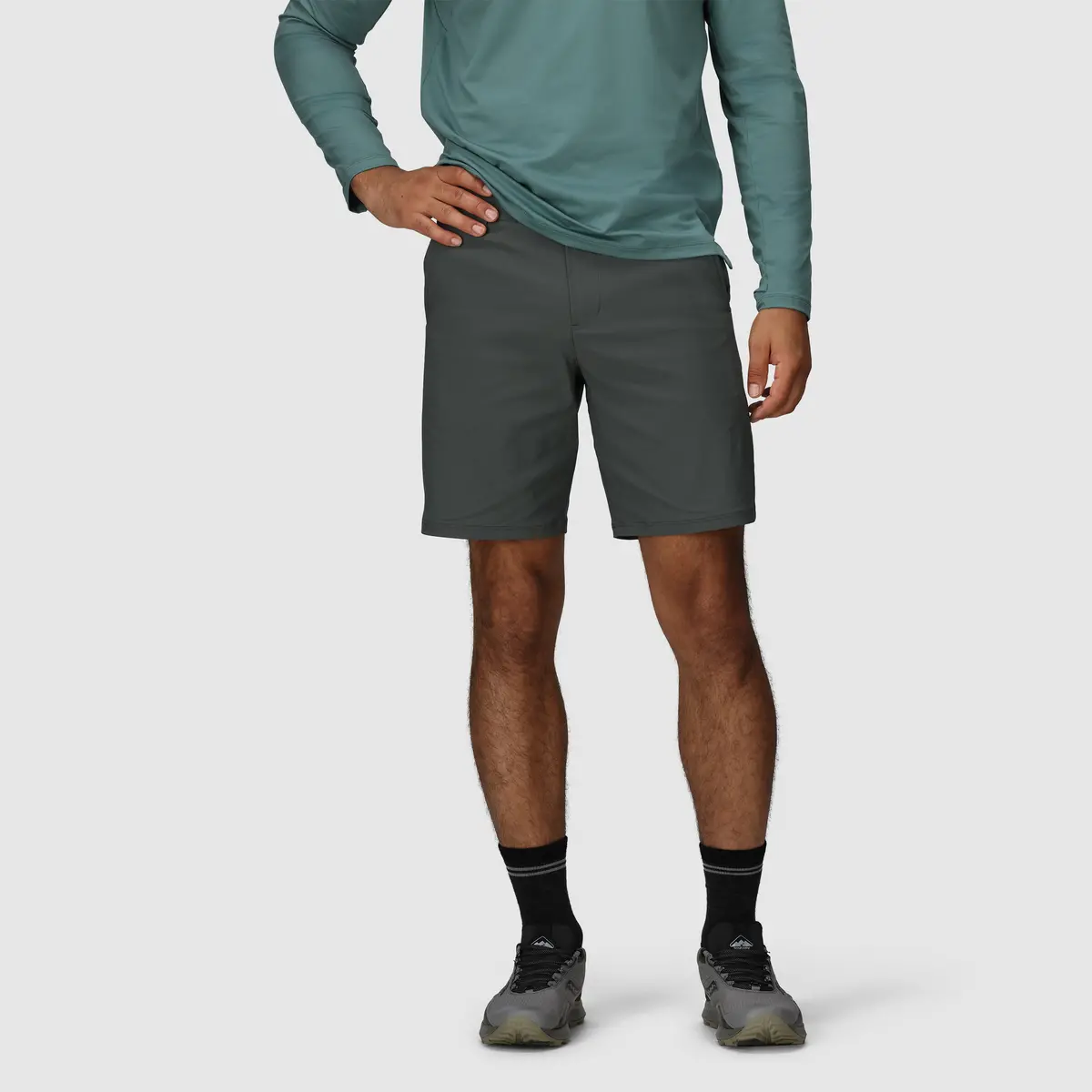 Men's Timberline Shorts 1