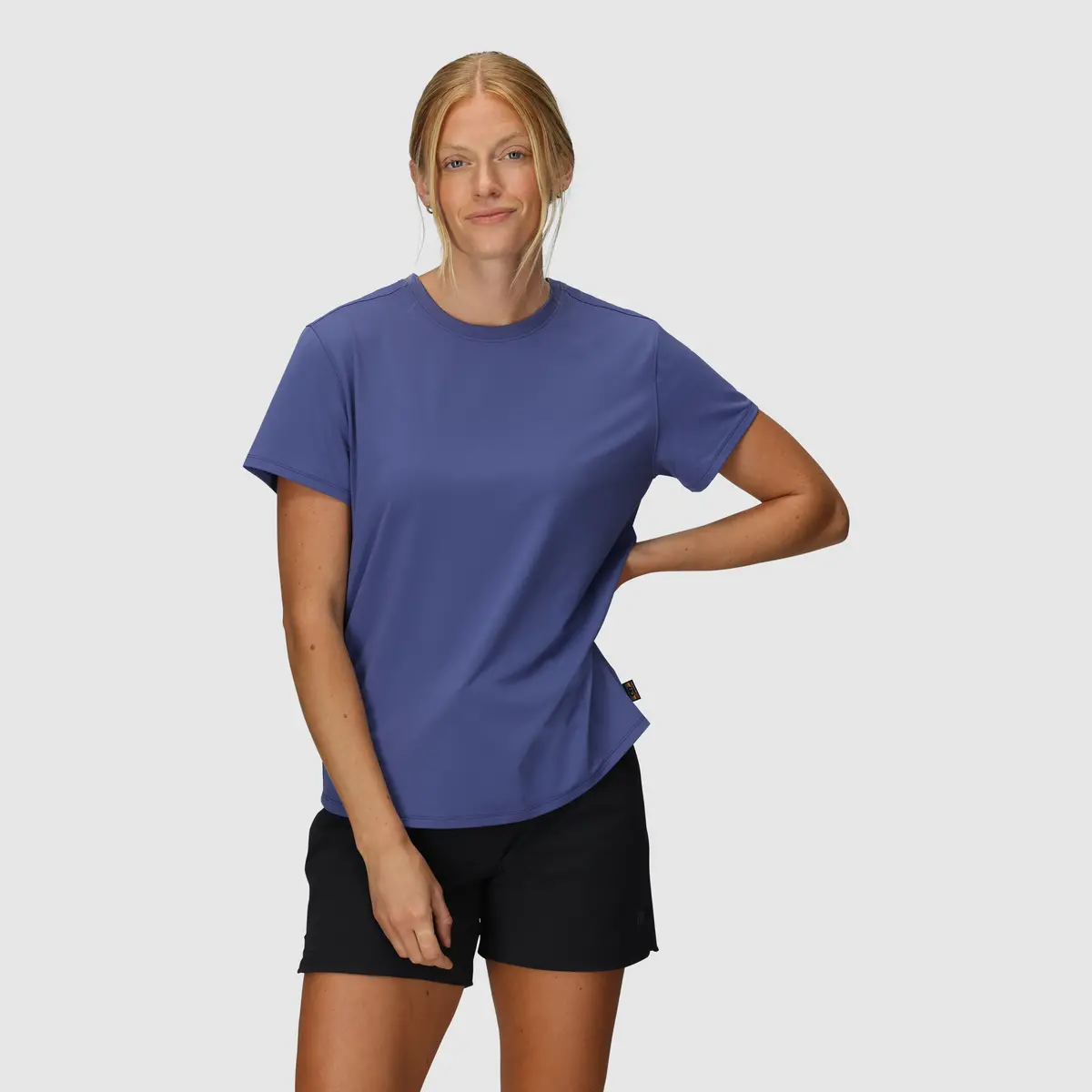 Women's Essential T-Shirt 1
