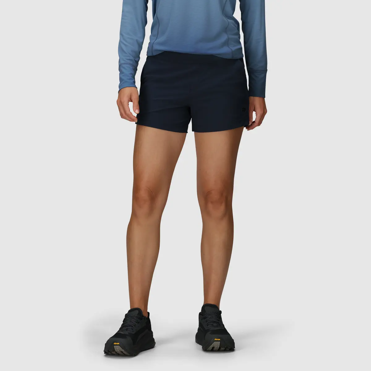 Women's Swift Lite Hybrid Shorts - 3.5" 18