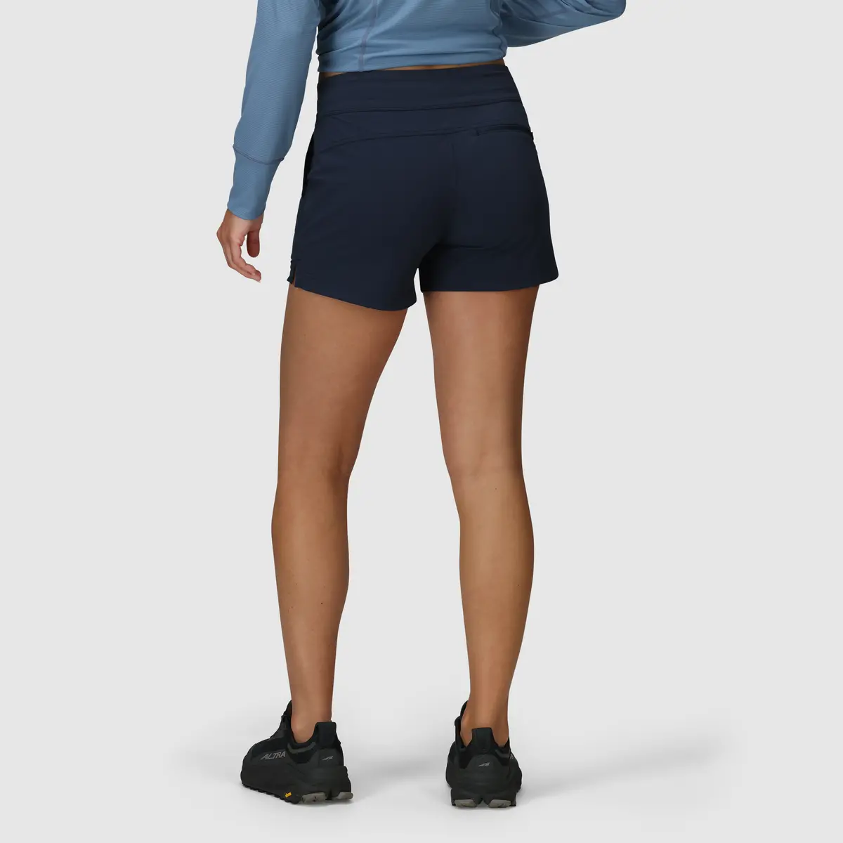 Women's Swift Lite Hybrid Shorts - 3.5" 19