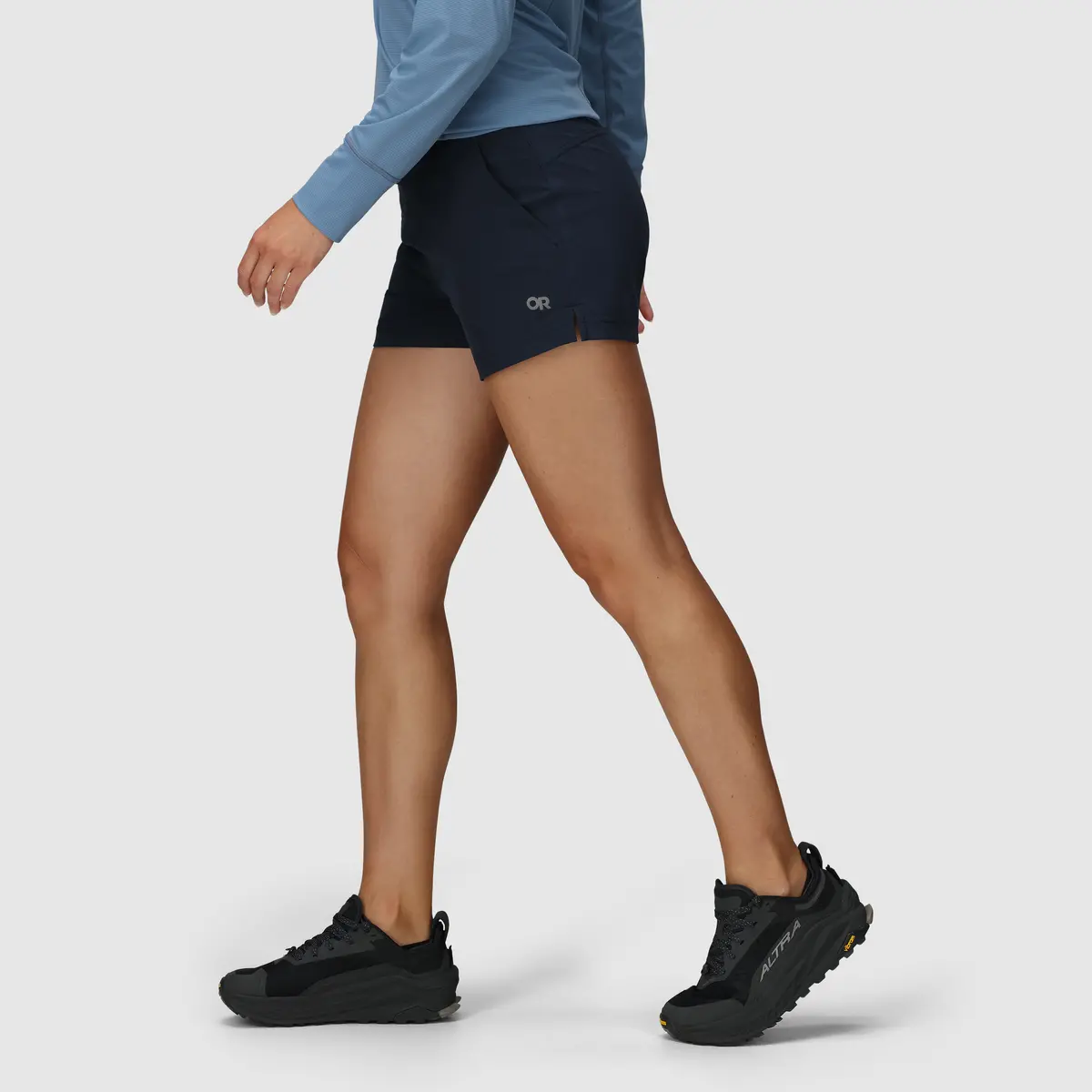 Women's Swift Lite Hybrid Shorts - 3.5" 20