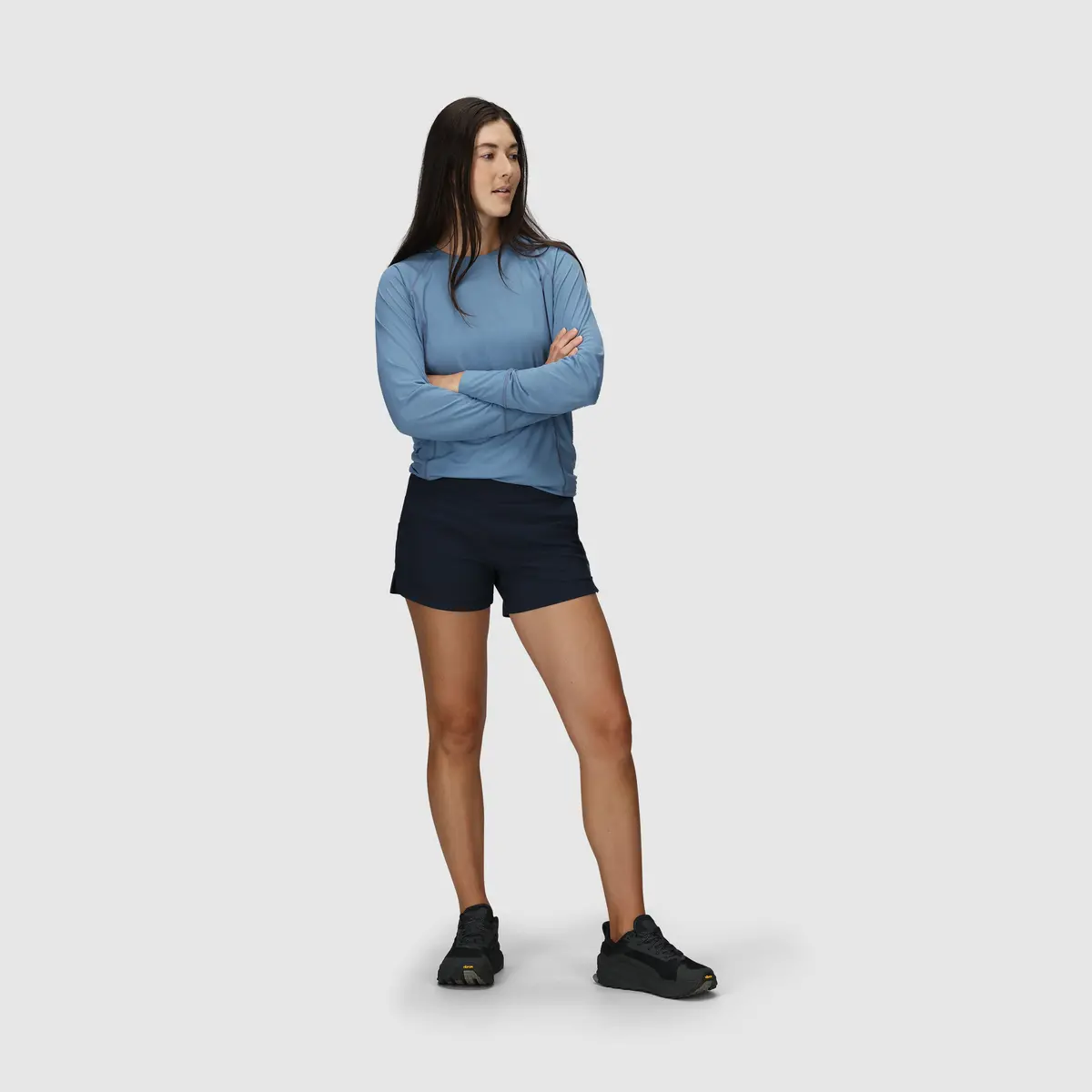 Women's Swift Lite Hybrid Shorts - 3.5" 21