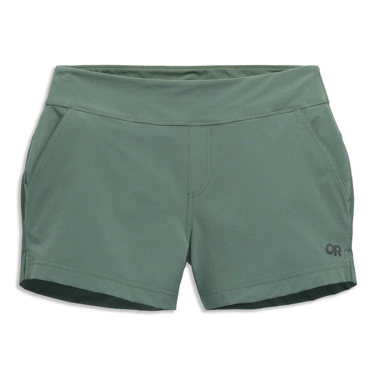 Women's Swift Lite Hybrid Shorts - 3.5" 7