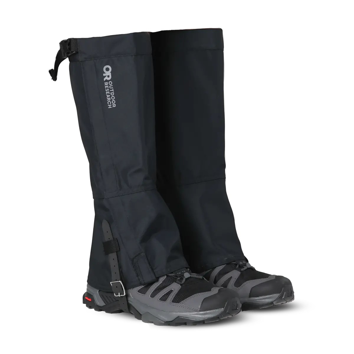 Women's Rocky Mountain High Gaiters Ii 1
