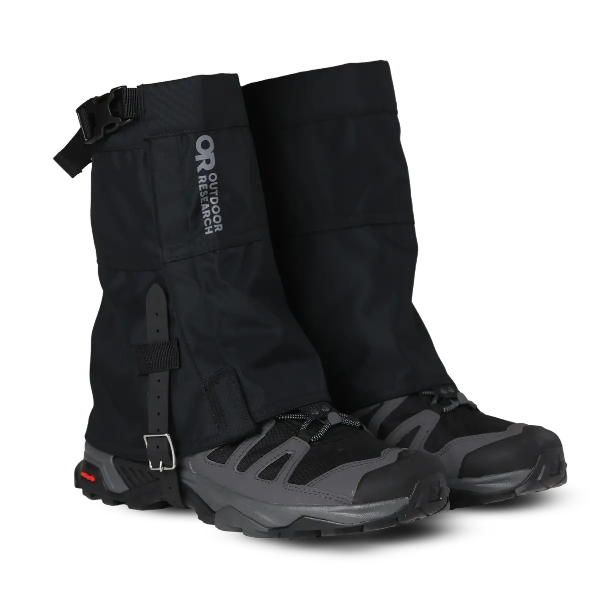Rocky Mountain Low Gaiters Ii 1