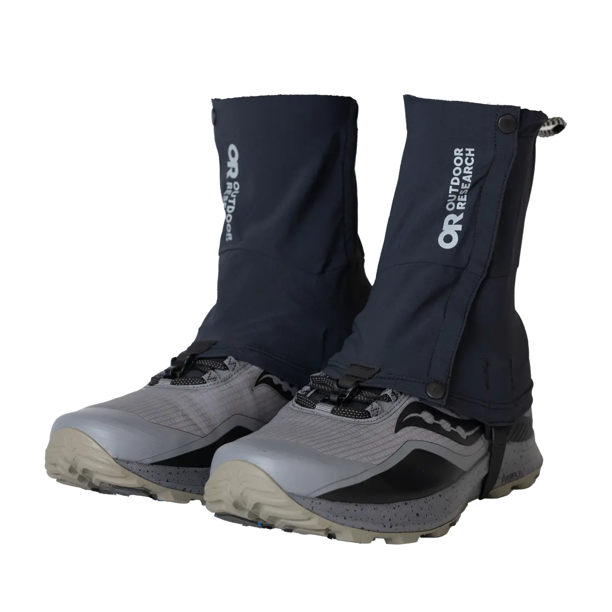 Ferrosi Trail Gaiters 1