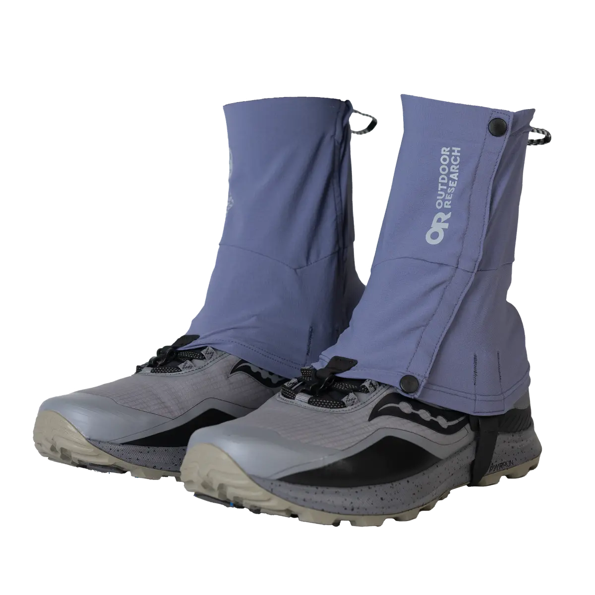 Ferrosi Trail Gaiters 5