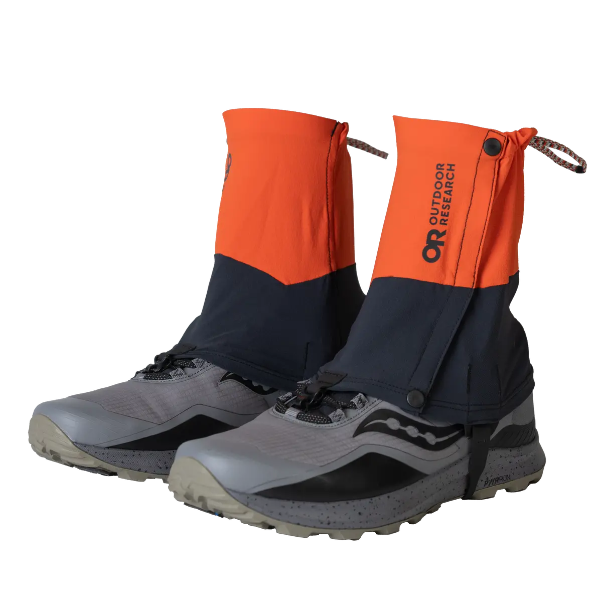 Patagonia Ferrosi Trail Gaiters for Hiking & Outdoor Adventures - Image 5