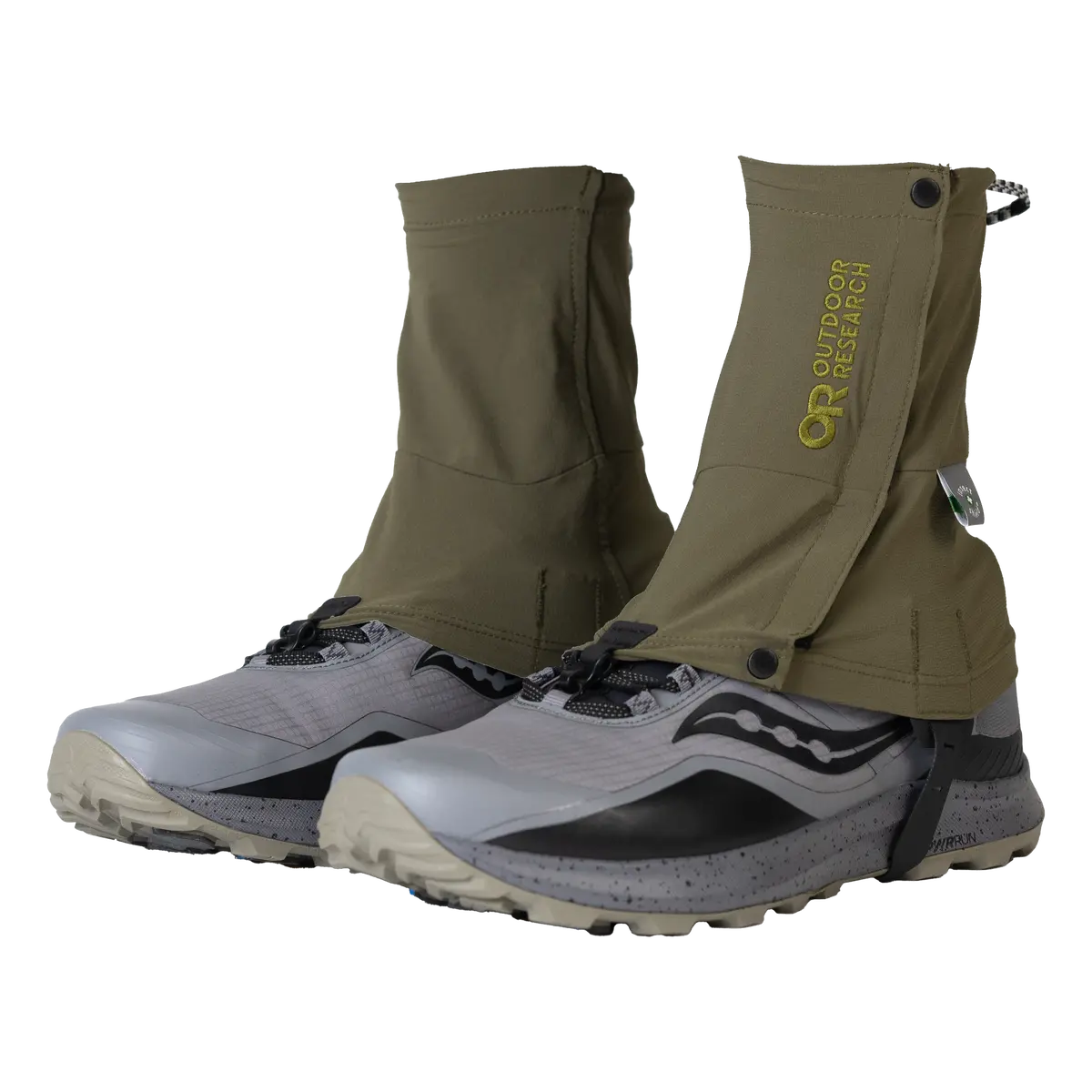 Insect Shield Ferrosi Trail Gaiters 1