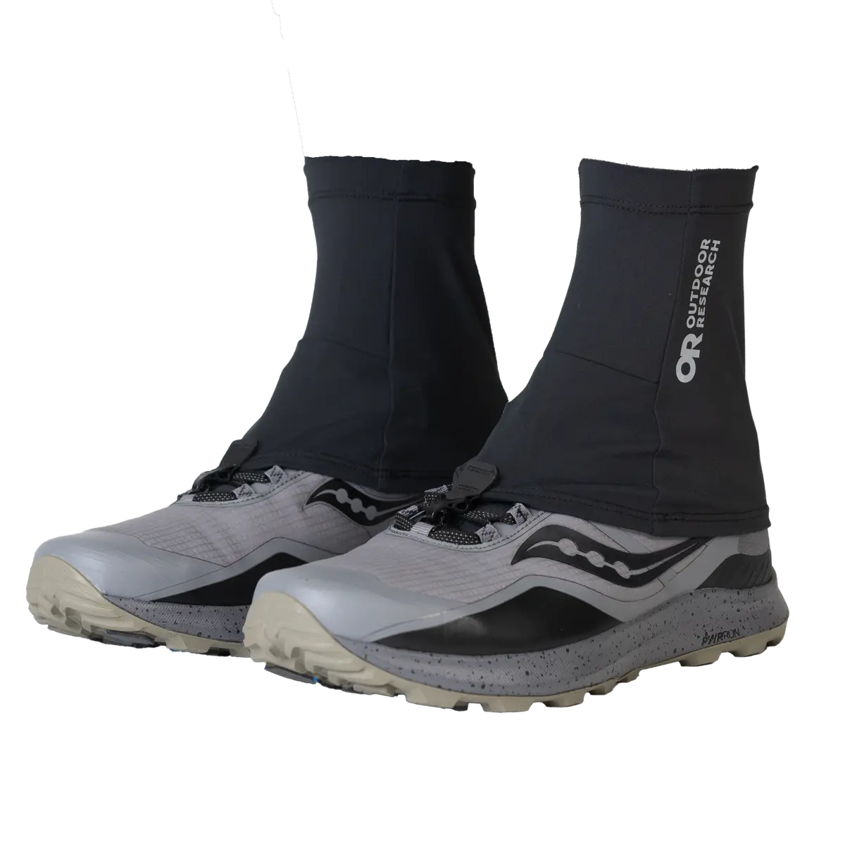 Swift Run Gaiters 1