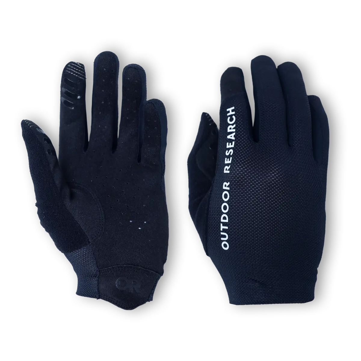 Women's Freewheel Mtb Gloves 1
