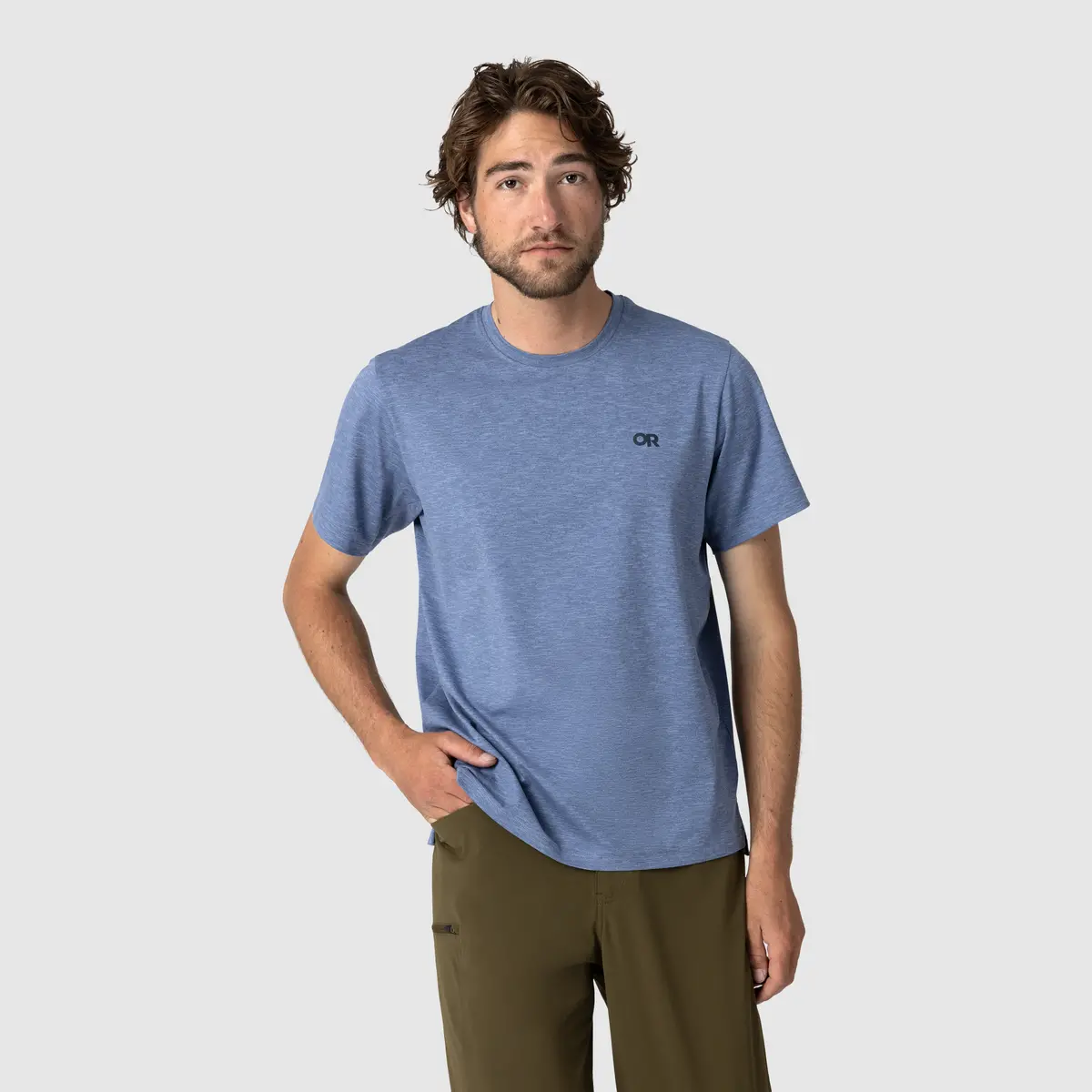 Men's Activeice Spectrum Sun T-Shirt 1