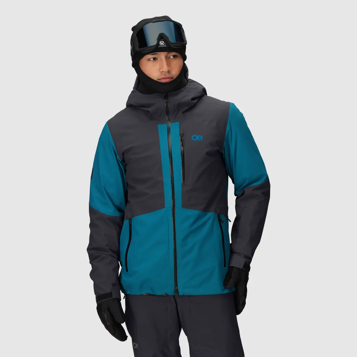 Men's Limited Edition Cloudchaser 3L Jacket 1