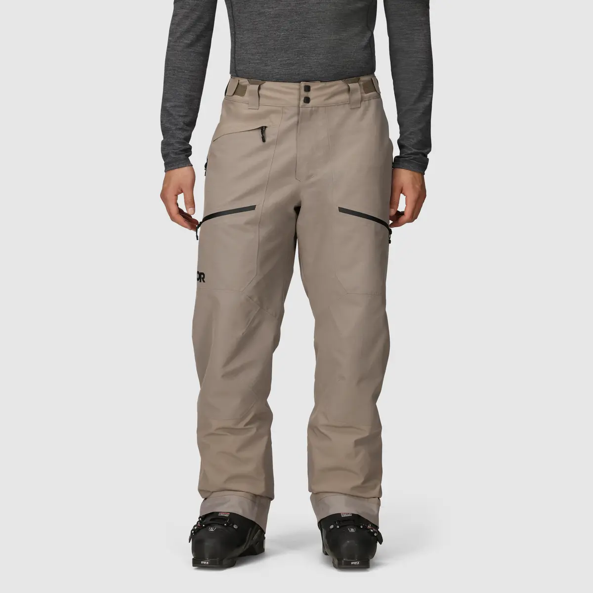Men's Powderverse Pants 1