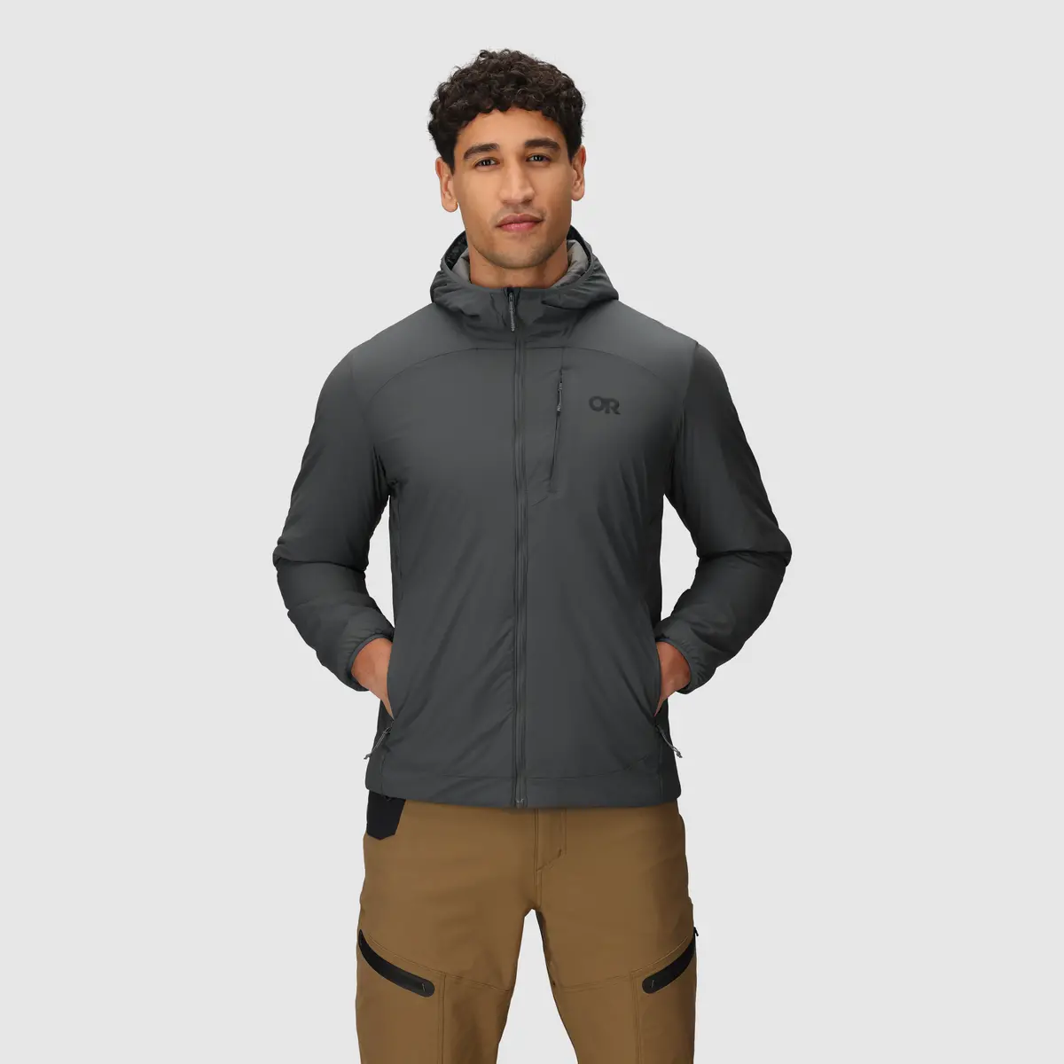 Men's Vesper Insulated Hoodie 1