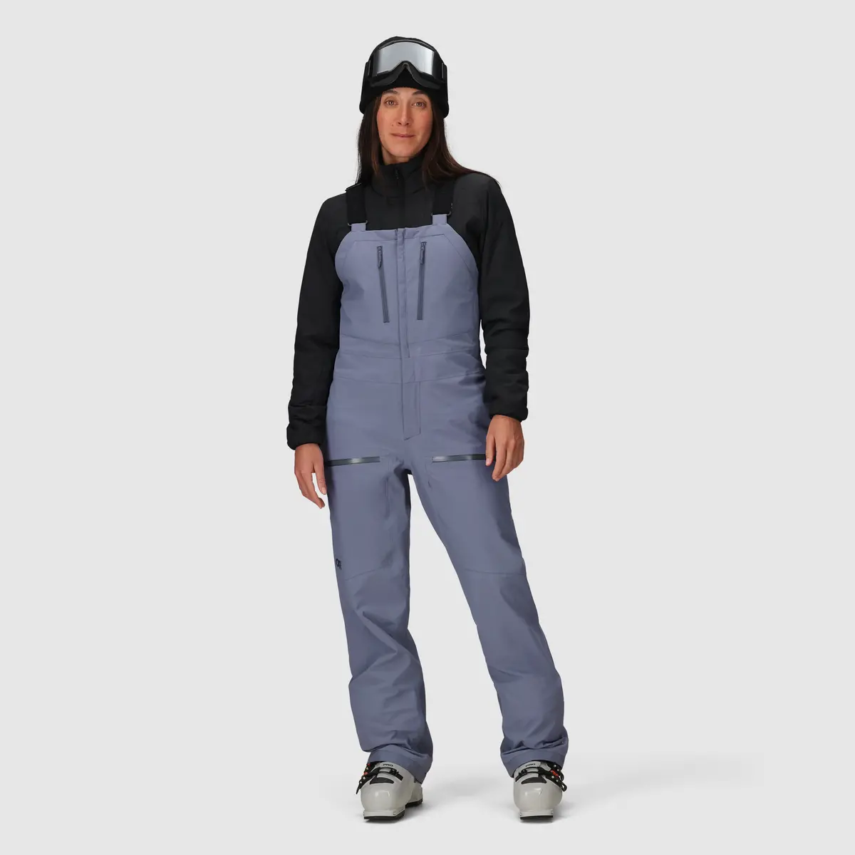 Women's Limited Edition Cloudchaser 3L Bibs 1