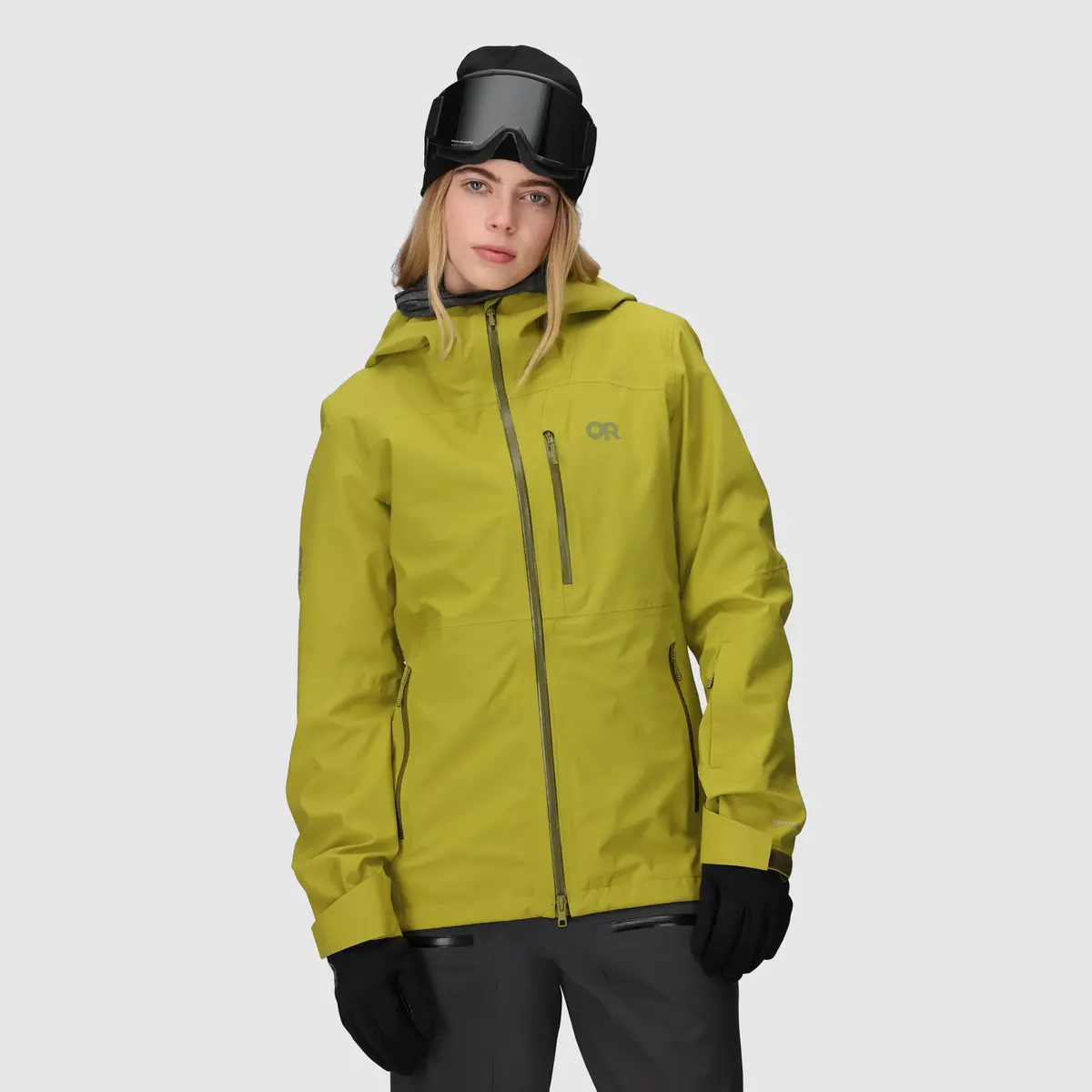 Women's Limited Edition Cloudchaser 3L Jacket 1