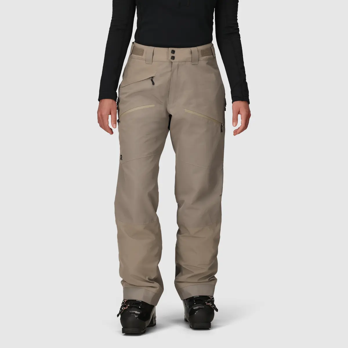 Women's Powderverse Pants 1
