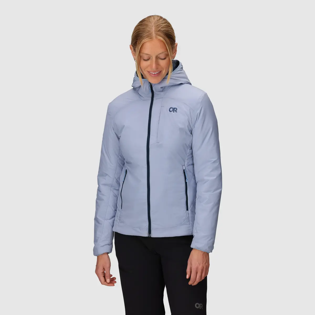 Women's Vesper Insulated Hoodie 1
